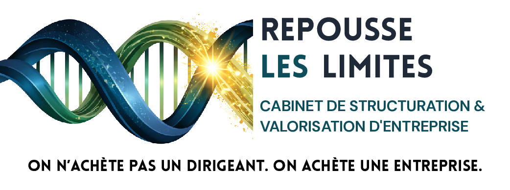 Repousse les limites